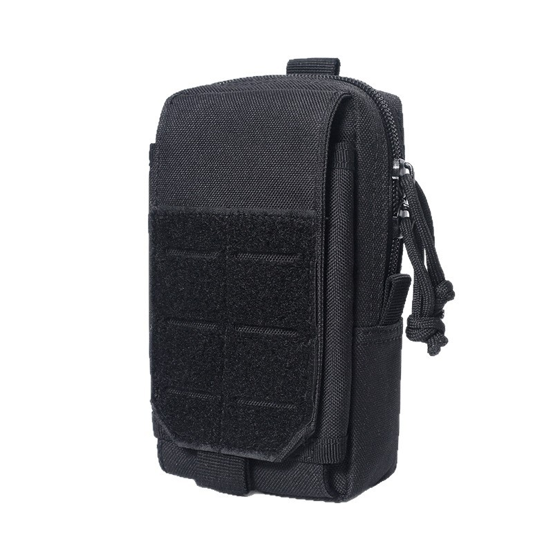 Edc Carry Pouch - Waterproof Waist Bag EDC Tool Vest