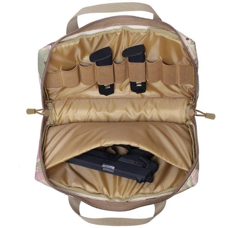 Gun Carry Bag EDC Tool Pouch O – Edc Pistol Carry Bag recenzja i cena