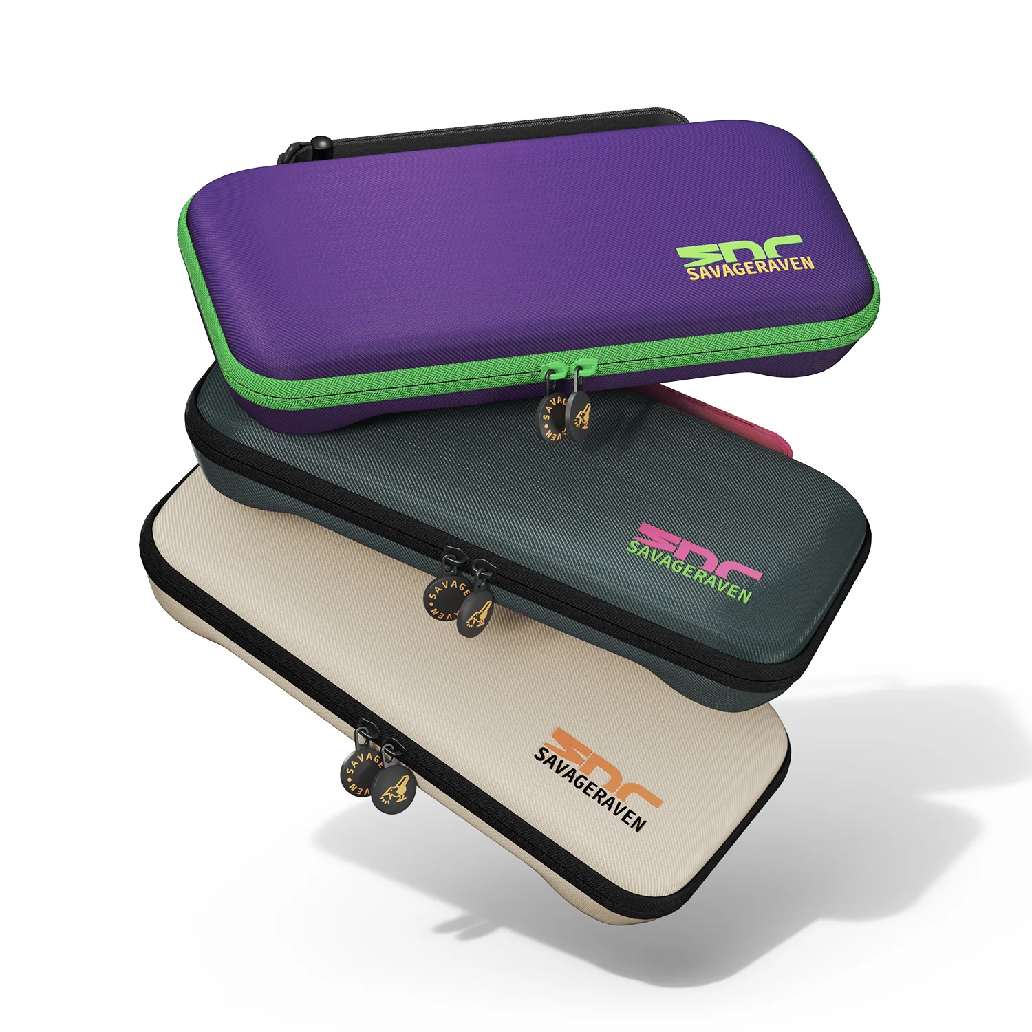 Savage Raven by Skull & Co. ED – Edc Carry Co recenzja i cena