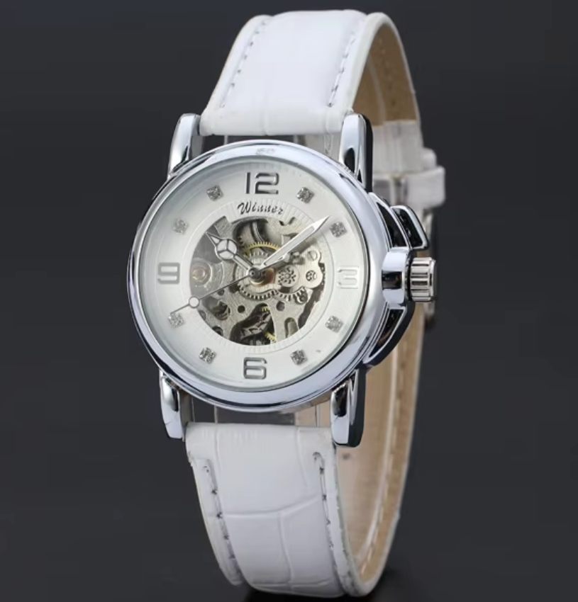 T-WINNER Elegant Women New Ske – Watch Winder Compact recenzja i cena