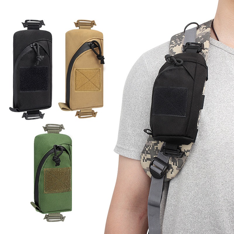 Outdoor EDC Tactical Sundry Ba – Edc Carry Accessories recenzja i cena
