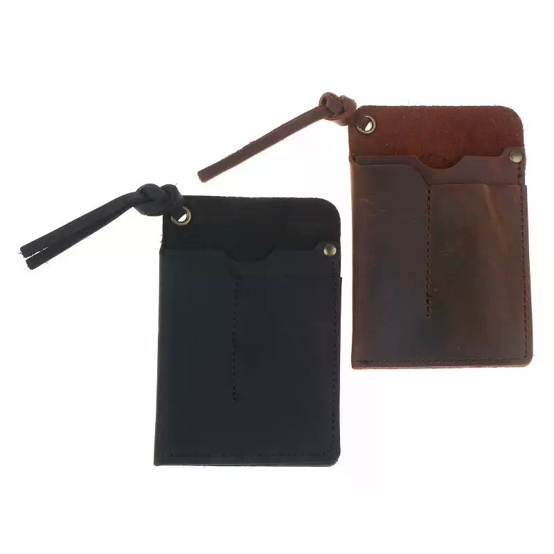 Handmade Genuine Leather EDC T – Edc Carry Belt Leather recenzja i cena
