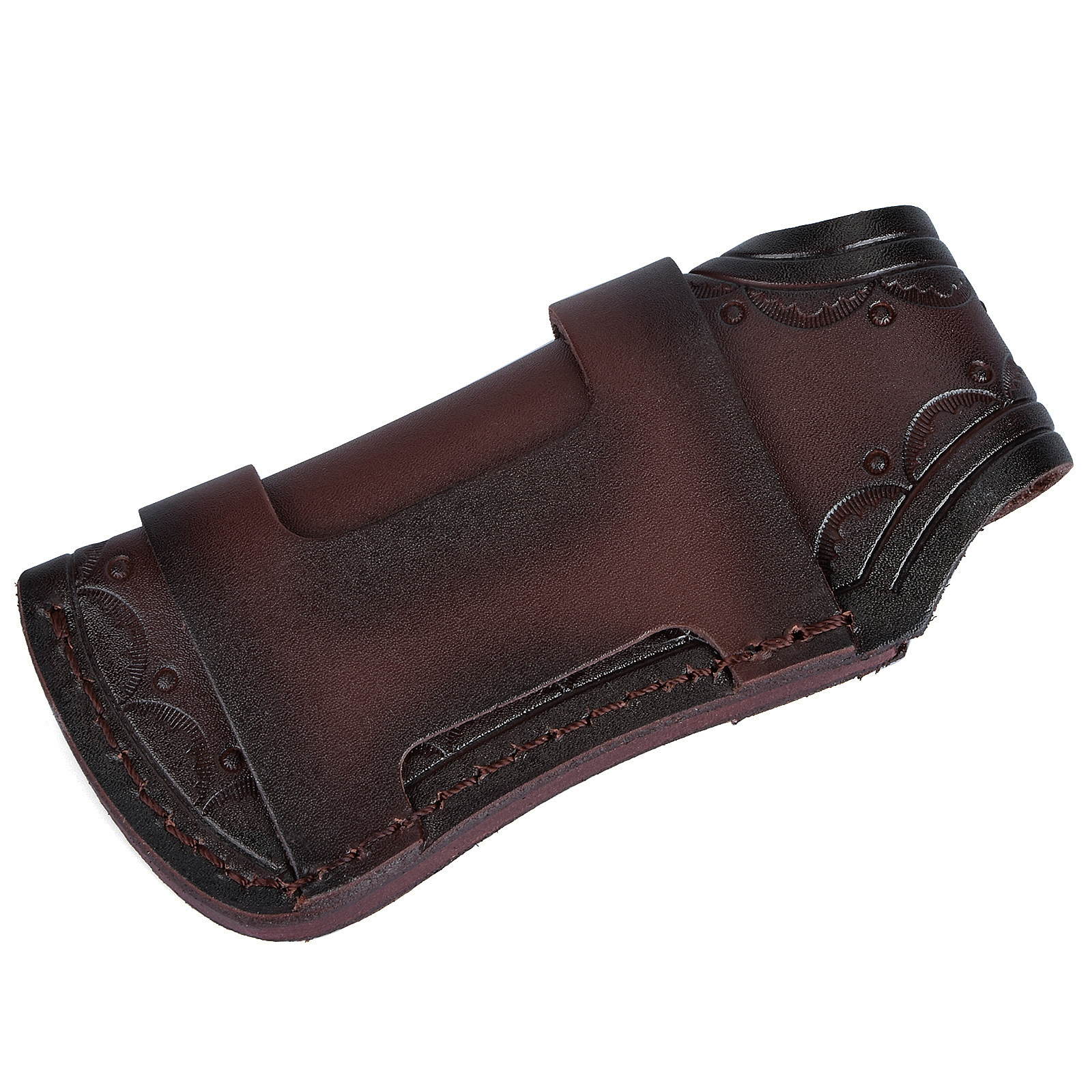 Folding Knife Holder Outdoor T – Edc Carry Belt Leather recenzja i cena