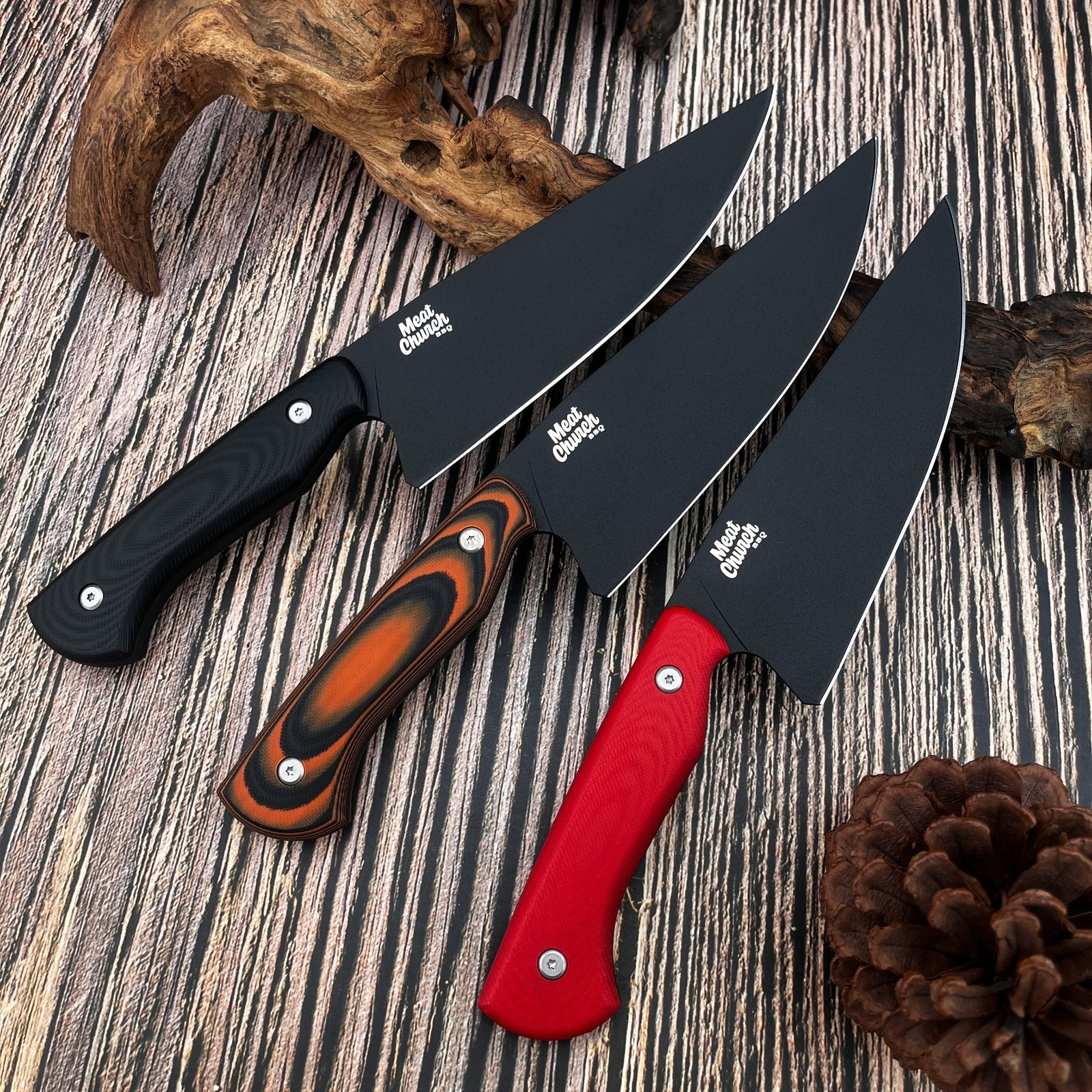 Everyday Carry Fixed Blade Kni – Edc Carry Fixed Blade recenzja i cena