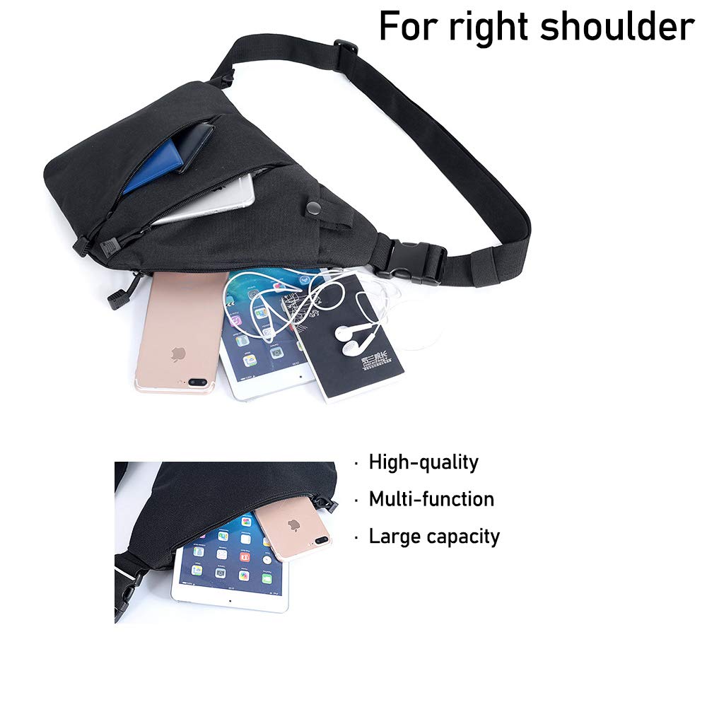 Tactical Concealed EDC Carry B – Edc Carry Bag For Men recenzja i cena