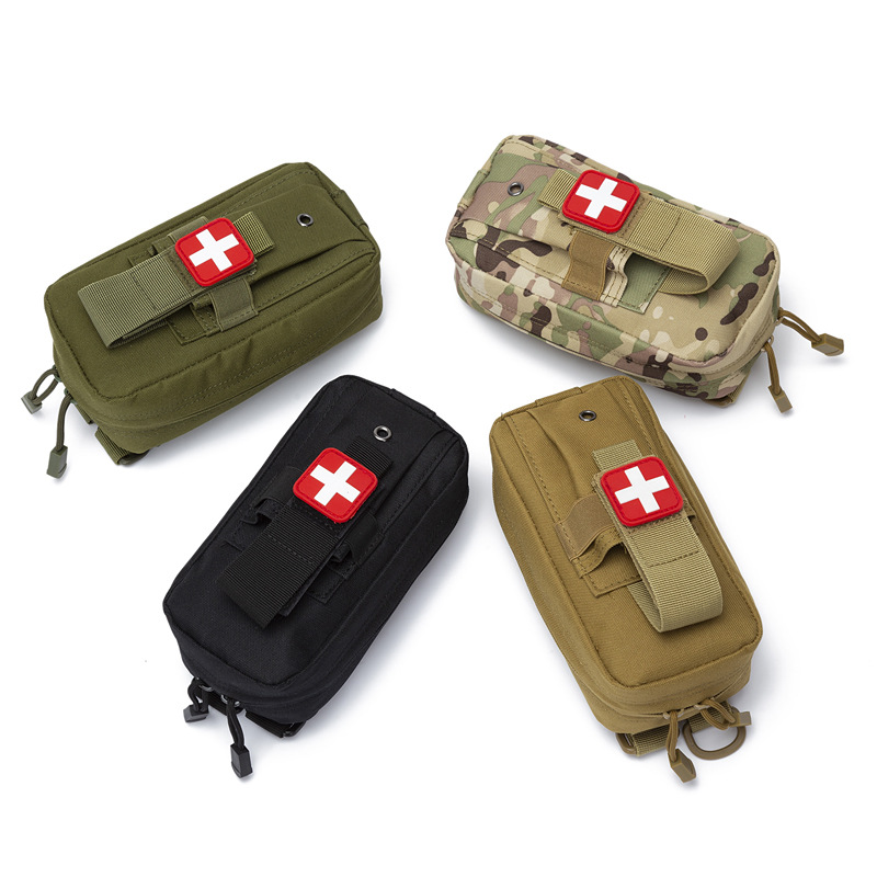 Tactical Thigh Moll Rig EDC Po – Edc Carry Pouch recenzja i cena