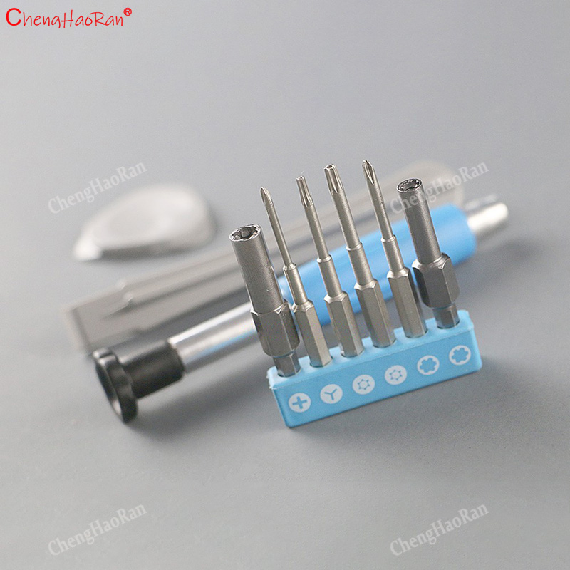 1Set Screwdriver Set 9+n1 Repa – Micro Screwdriver Kit recenzja i cena