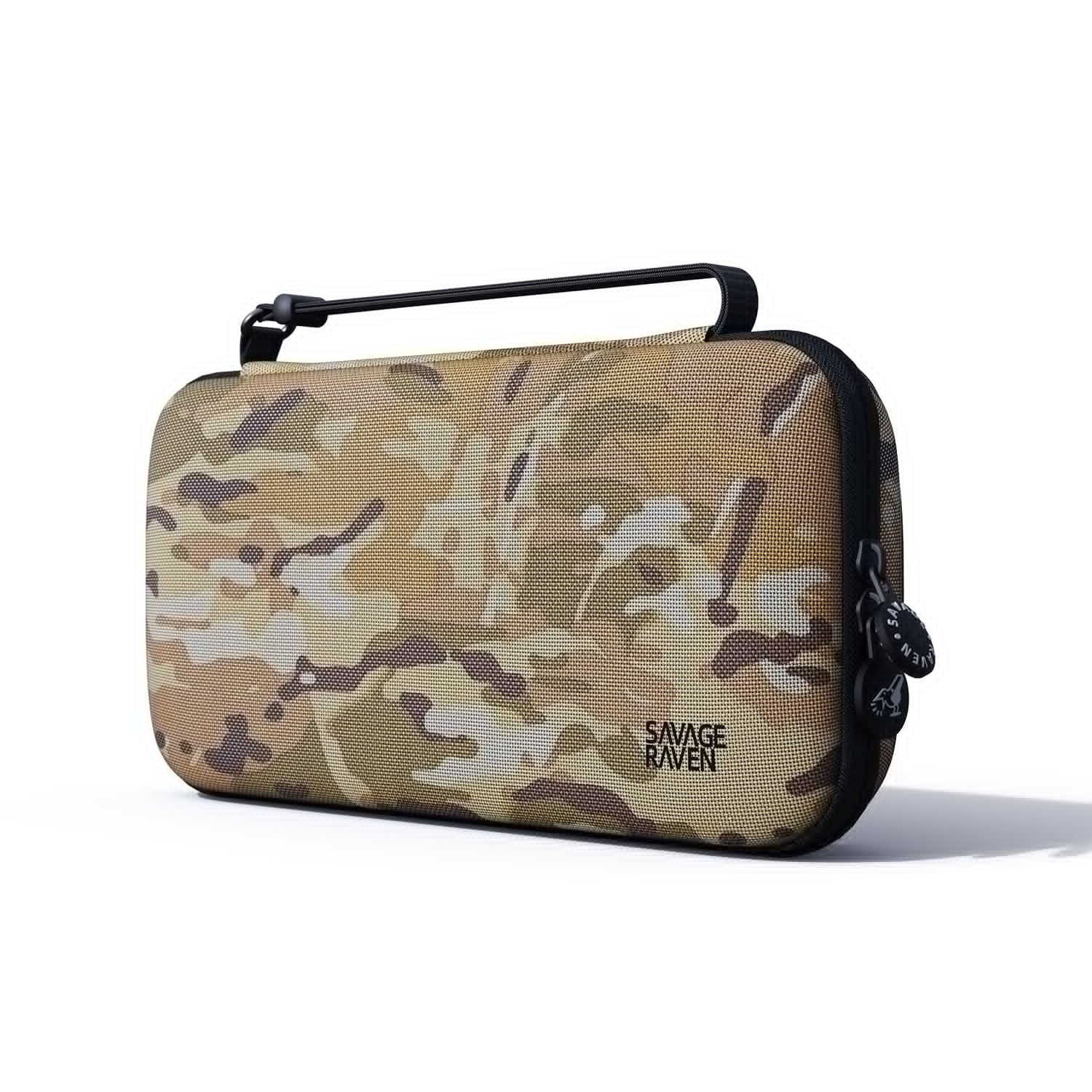 Savage Raven by Skull & Co. ED – Edc Carry Co recenzja i cena