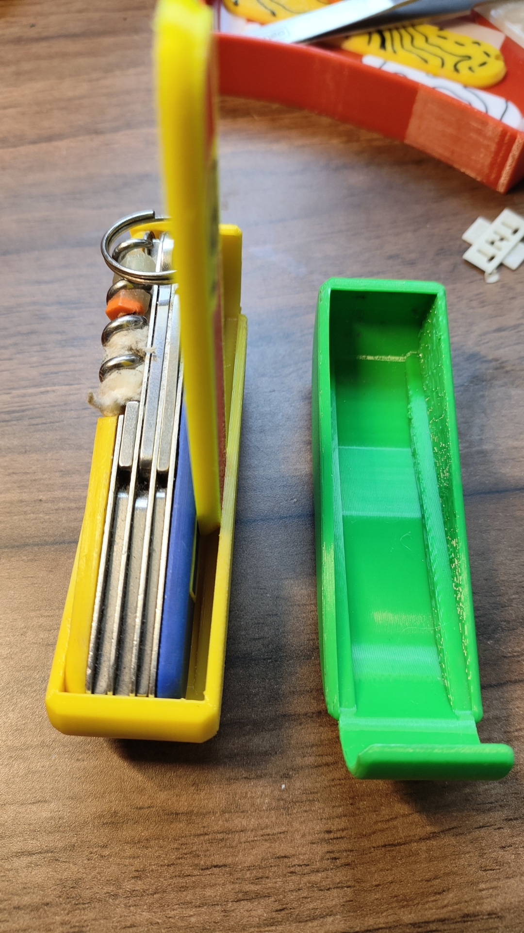 3D Printed Quick Draw Holster  – Edc Carry Accessories recenzja i cena