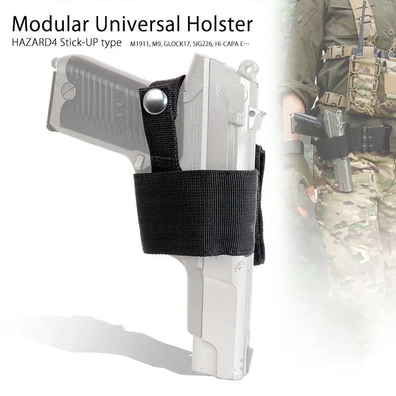 Concealed Carry Gun Holster Co – Edc Carry Accessories recenzja i cena