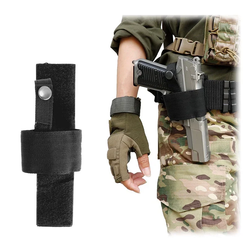 Concealed Carry Gun Holster Co – Edc Carry Accessories recenzja i cena