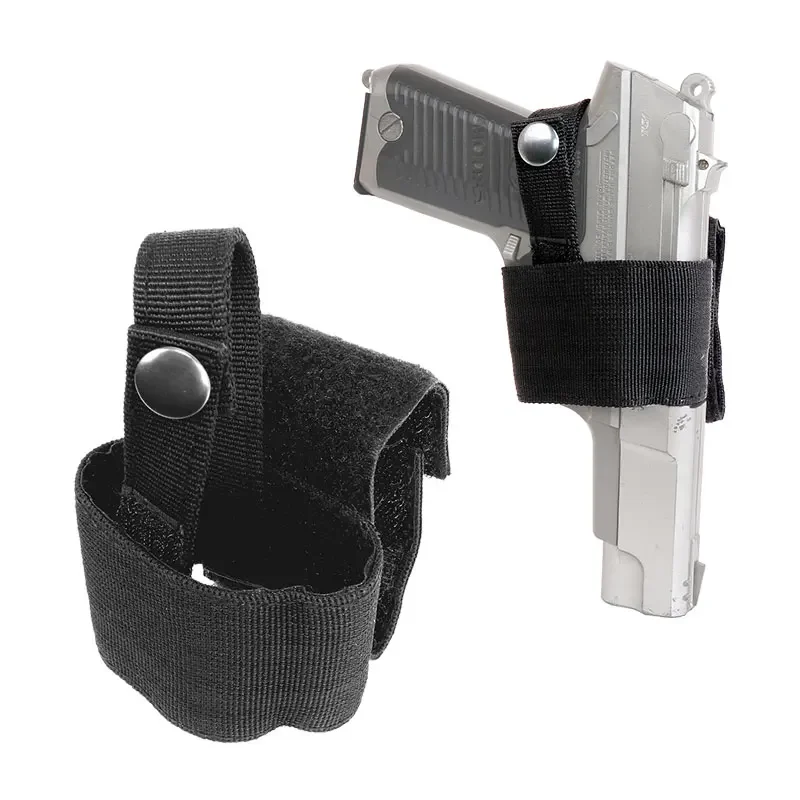 Concealed Carry Gun Holster Co – Edc Carry Accessories recenzja i cena