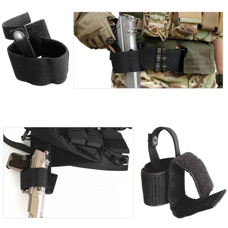 Concealed Carry Gun Holster Co – Edc Carry Accessories recenzja i cena
