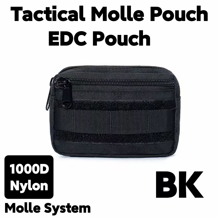 Small Molle Pouch EDC Tool Wai – Edc Carry Box recenzja i cena