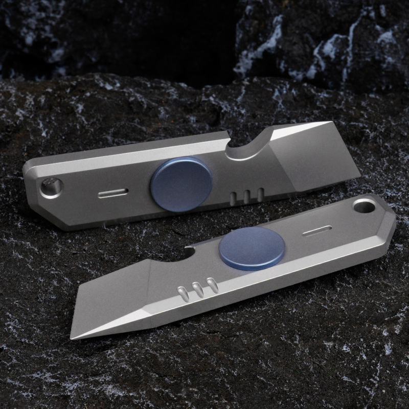 Titanium Alloy Pry Bar Multifu – Titanium Pry Bar recenzja i cena