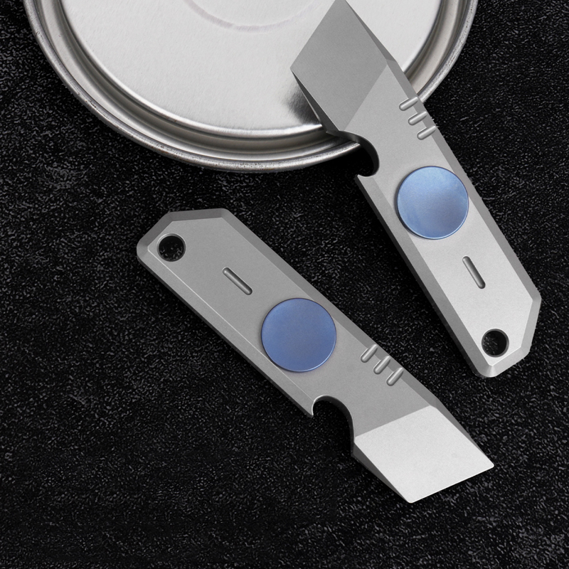 Titanium Alloy Pry Bar Multifu – Titanium Pry Bar recenzja i cena