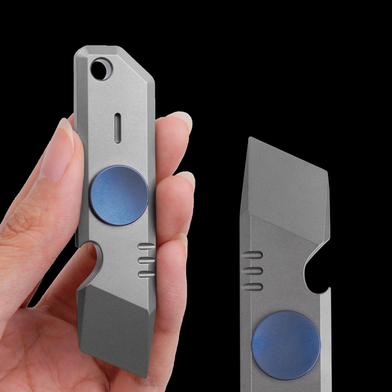 Titanium Alloy Pry Bar Multifu – Titanium Pry Bar recenzja i cena
