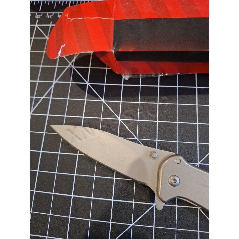 Outdoor Camping Survival Porta – Edc Carry Clip recenzja i cena