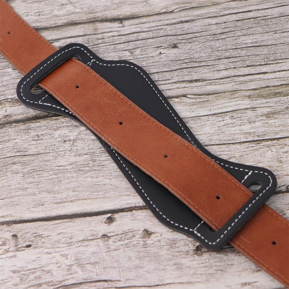 Waist Hanging EDC Knife Sheath – Edc Carry Belt Leather recenzja i cena