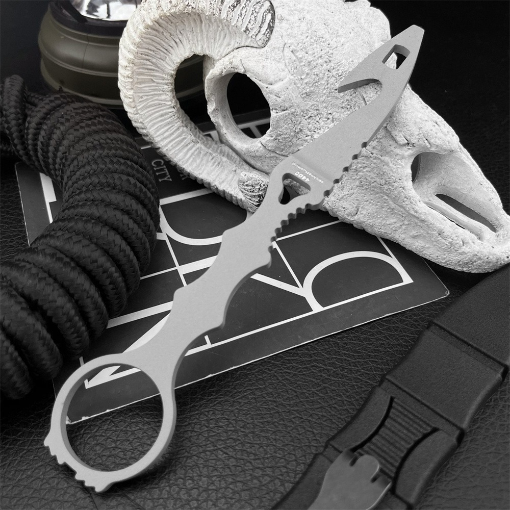 New 179 High Hardness Fixed Bl – Edc Carry Fixed Blade recenzja i cena