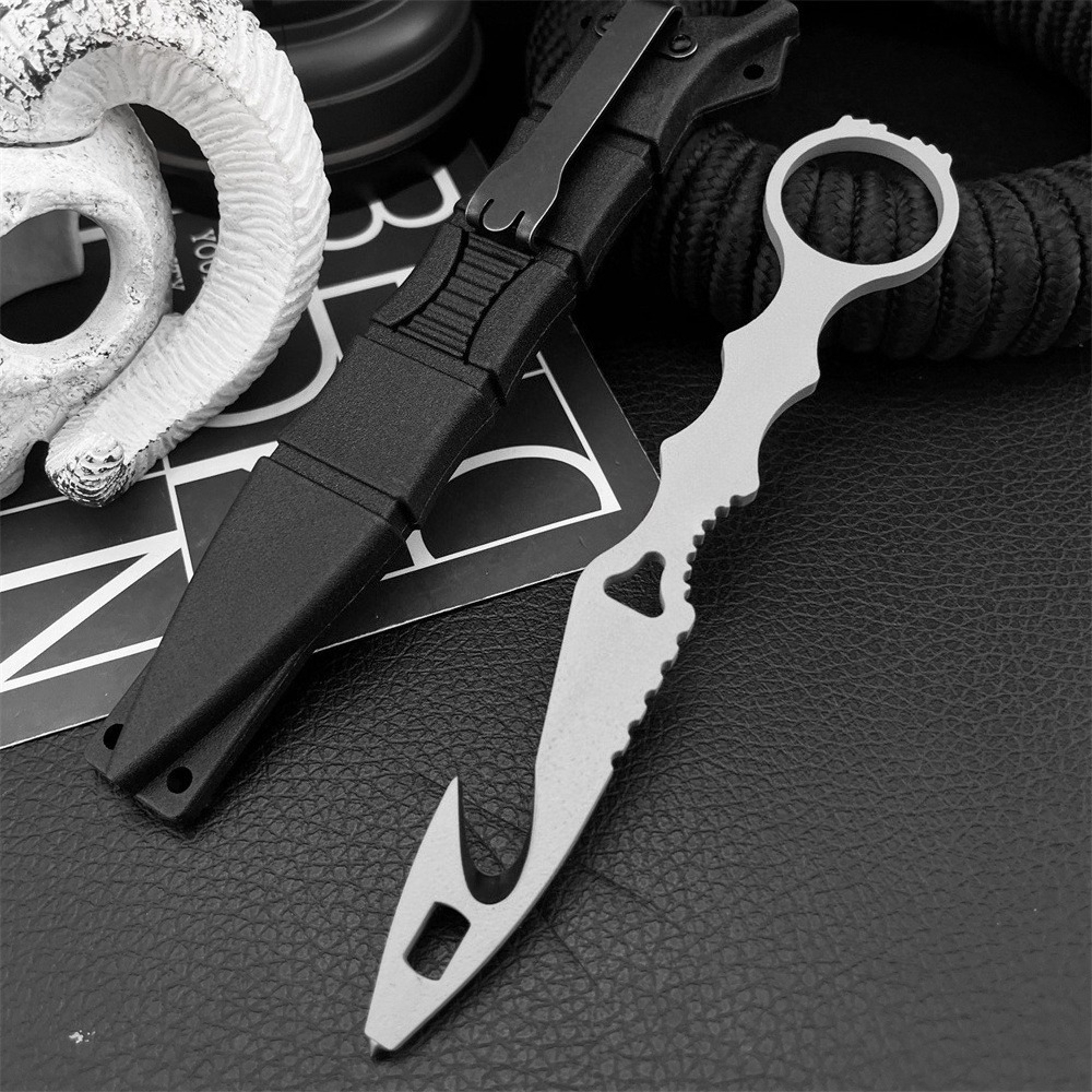 New 179 High Hardness Fixed Bl – Edc Carry Fixed Blade recenzja i cena