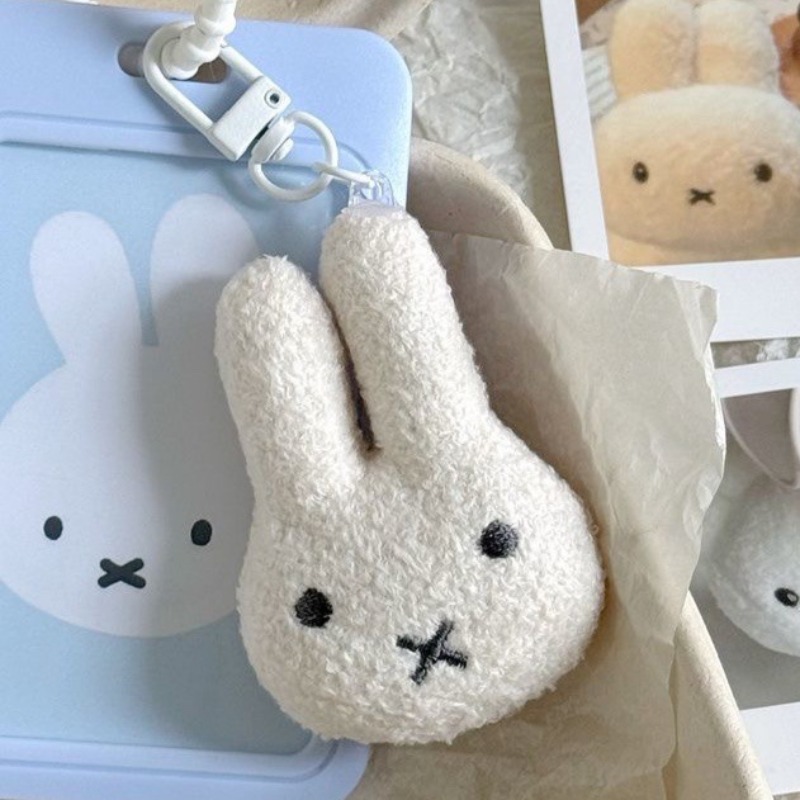New Miffy Keychain High Color  – Carabiner Keychain recenzja i cena