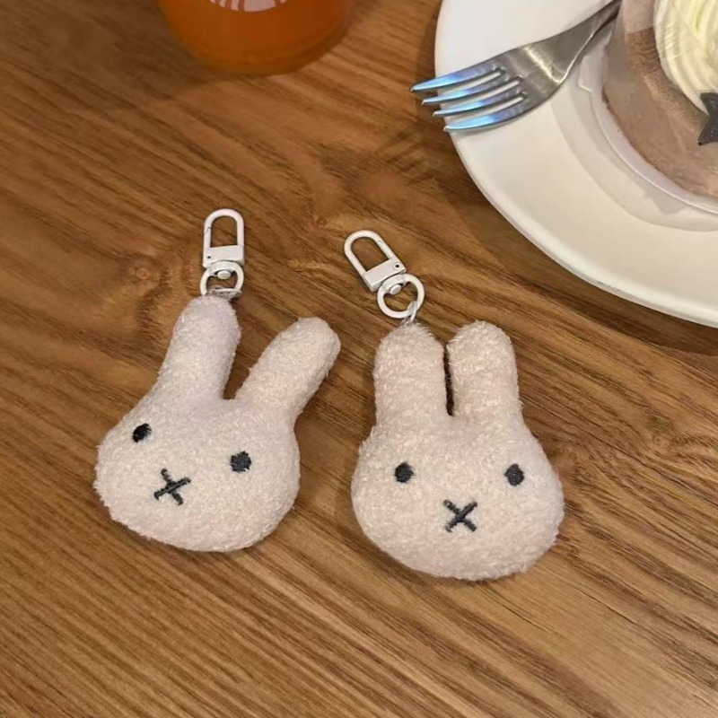 New Miffy Keychain High Color  – Carabiner Keychain recenzja i cena