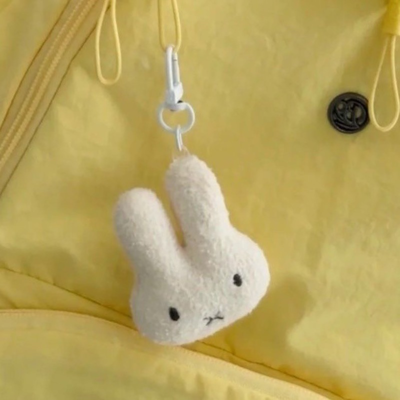 New Miffy Keychain High Color  – Carabiner Keychain recenzja i cena
