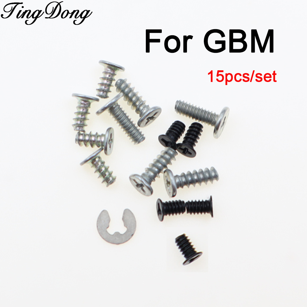 1/2/5Set Full Set Screws For G – Micro Screwdriver Kit recenzja i cena