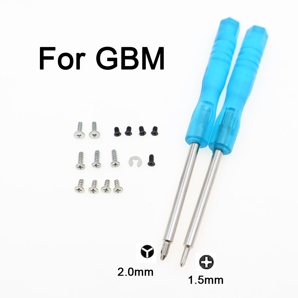 1/2/5Set Full Set Screws For G – Micro Screwdriver Kit recenzja i cena