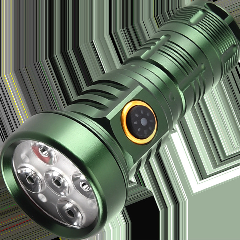 SST40 LED Flashlight Type-C US – Edc (Every Day Carry recenzja i cena