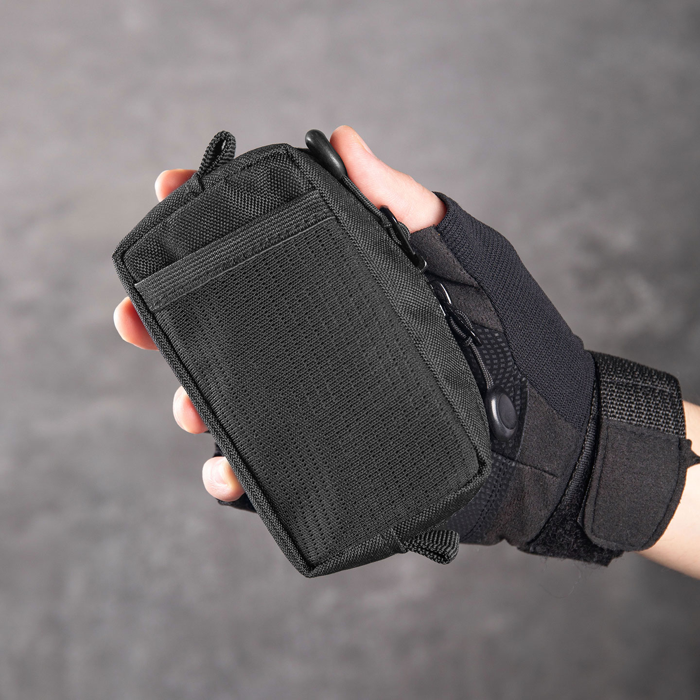 EDC Mid Organizer Pouch Everyd – Edc Everyday Carry Bag recenzja i cena