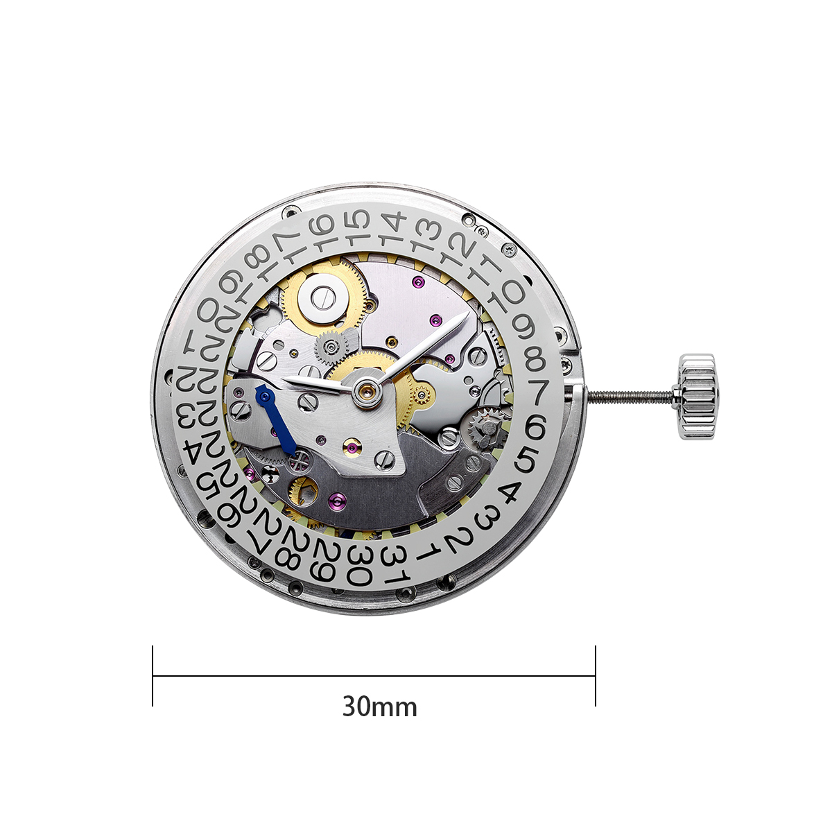 5015A micro rotor automatic me – Watch Winder Compact recenzja i cena