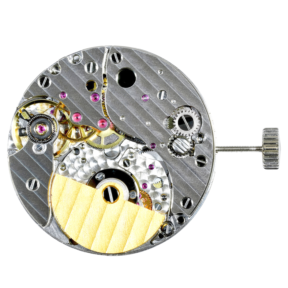 5015A micro rotor automatic me – Watch Winder Compact recenzja i cena