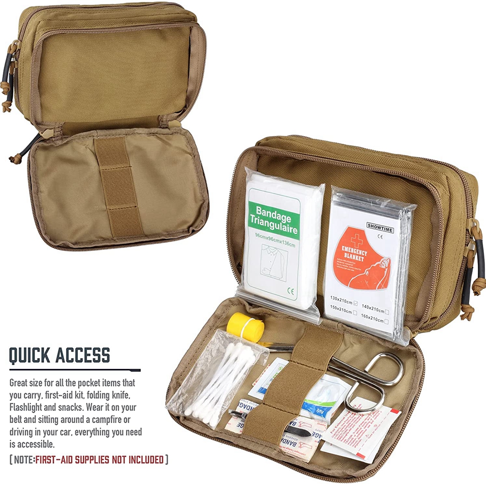 Molle Pouches,Hunting shooting – Edc Carry Accessories recenzja i cena