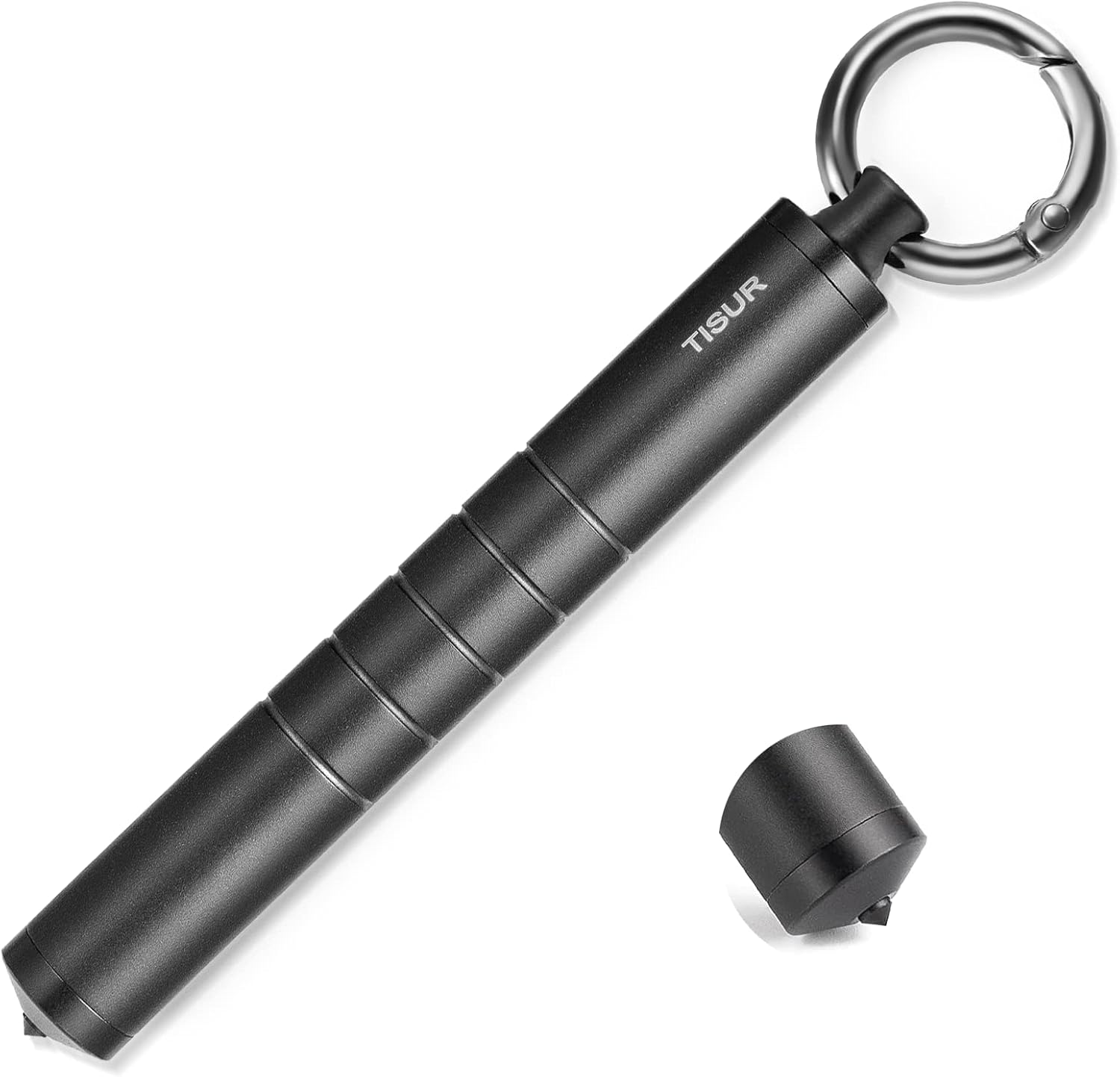 Metal Pill Organizer, Titanium – Edc (Every Day Carry recenzja i cena