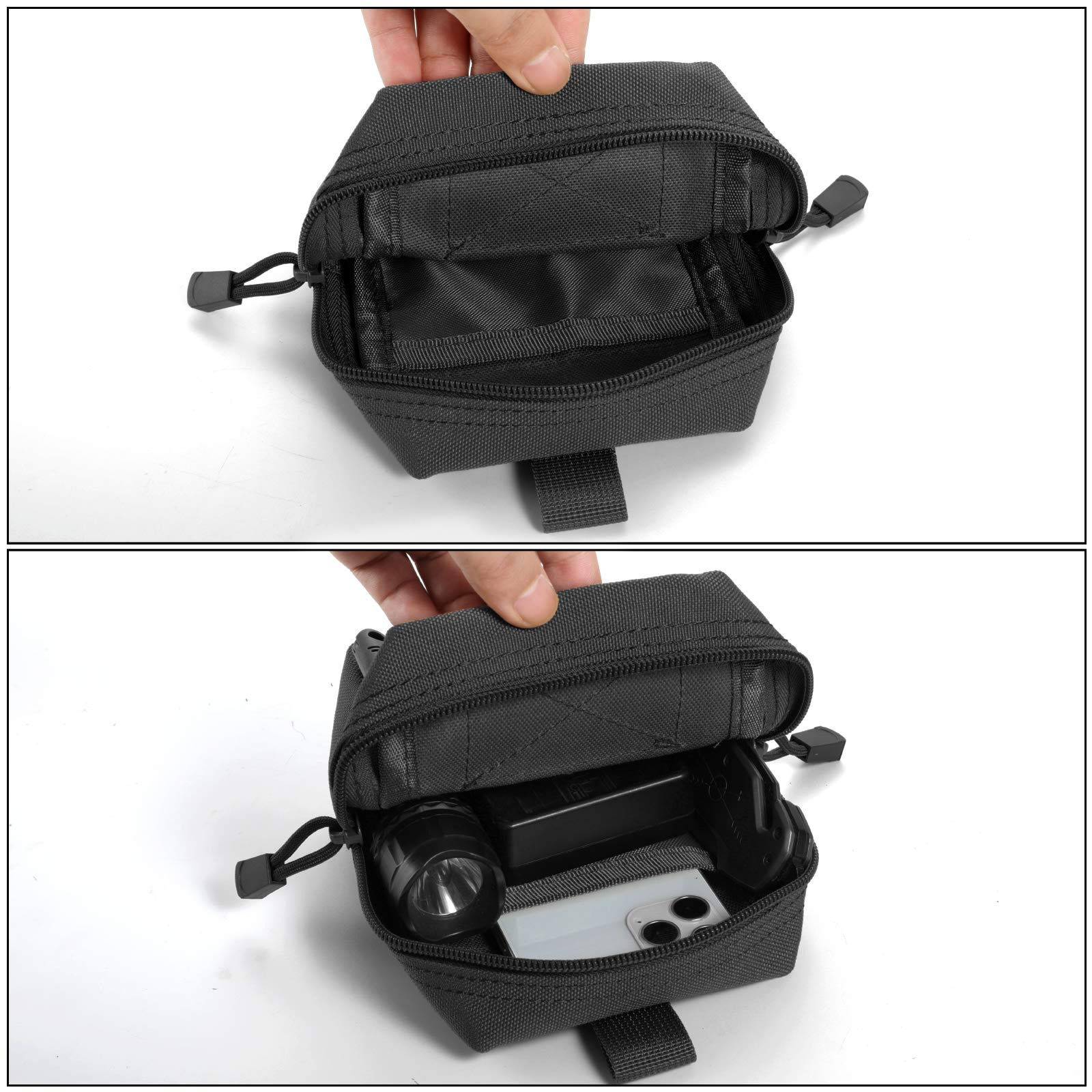 Tactical Molle Medical Accesso – Edc Carry Accessories recenzja i cena