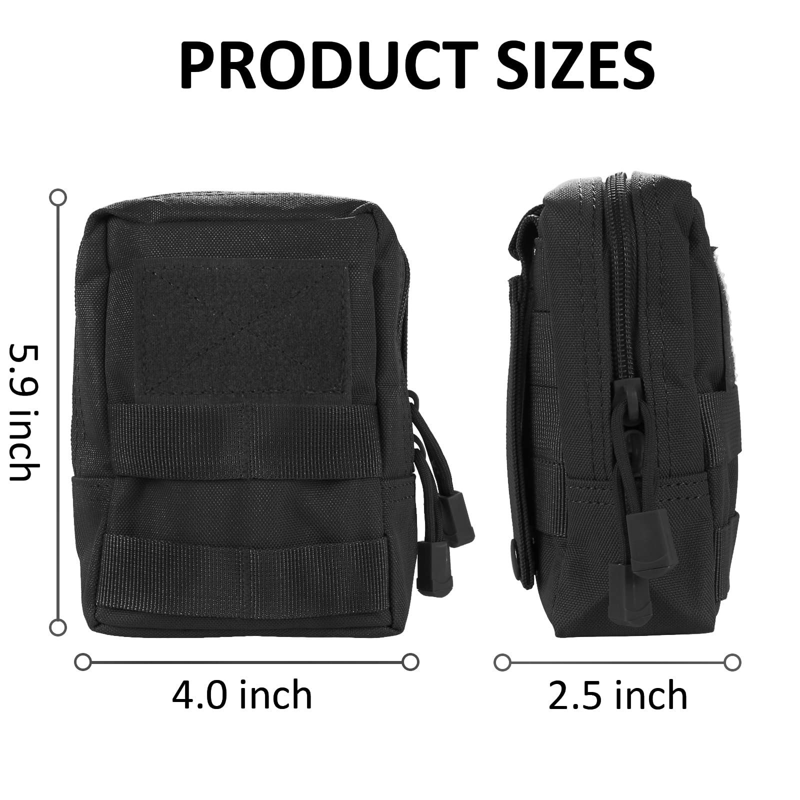 Tactical Molle Medical Accesso – Edc Carry Accessories recenzja i cena