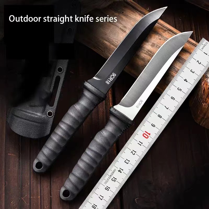 Outdoor Pocket Knife Camping K – Edc Pocket Carry Fixed Blade recenzja i cena