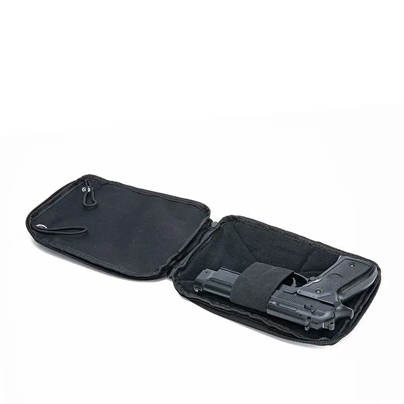 Molle Tactical Concealed Gun H – Edc Carry Box recenzja i cena