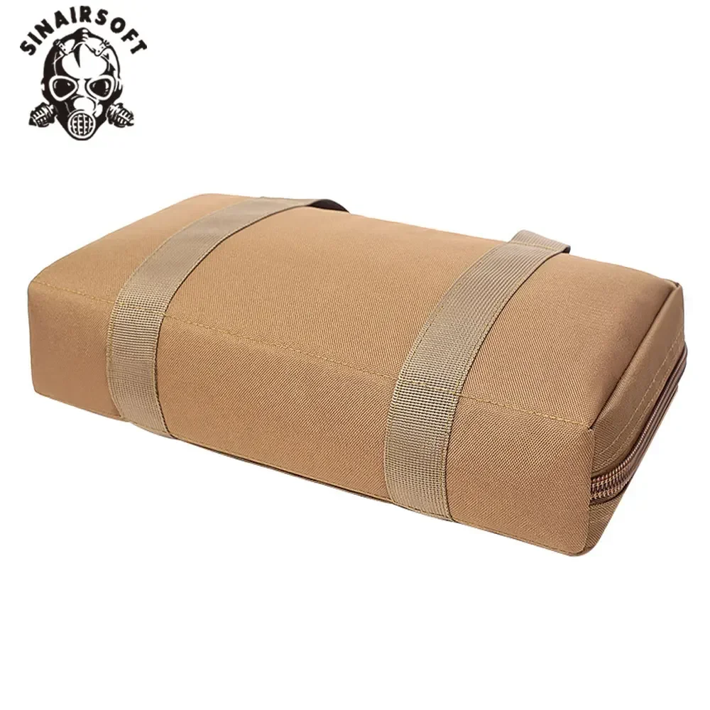 SINAIRSOFT Tactical Pistol Gun – Edc Pistol Carry Bag recenzja i cena