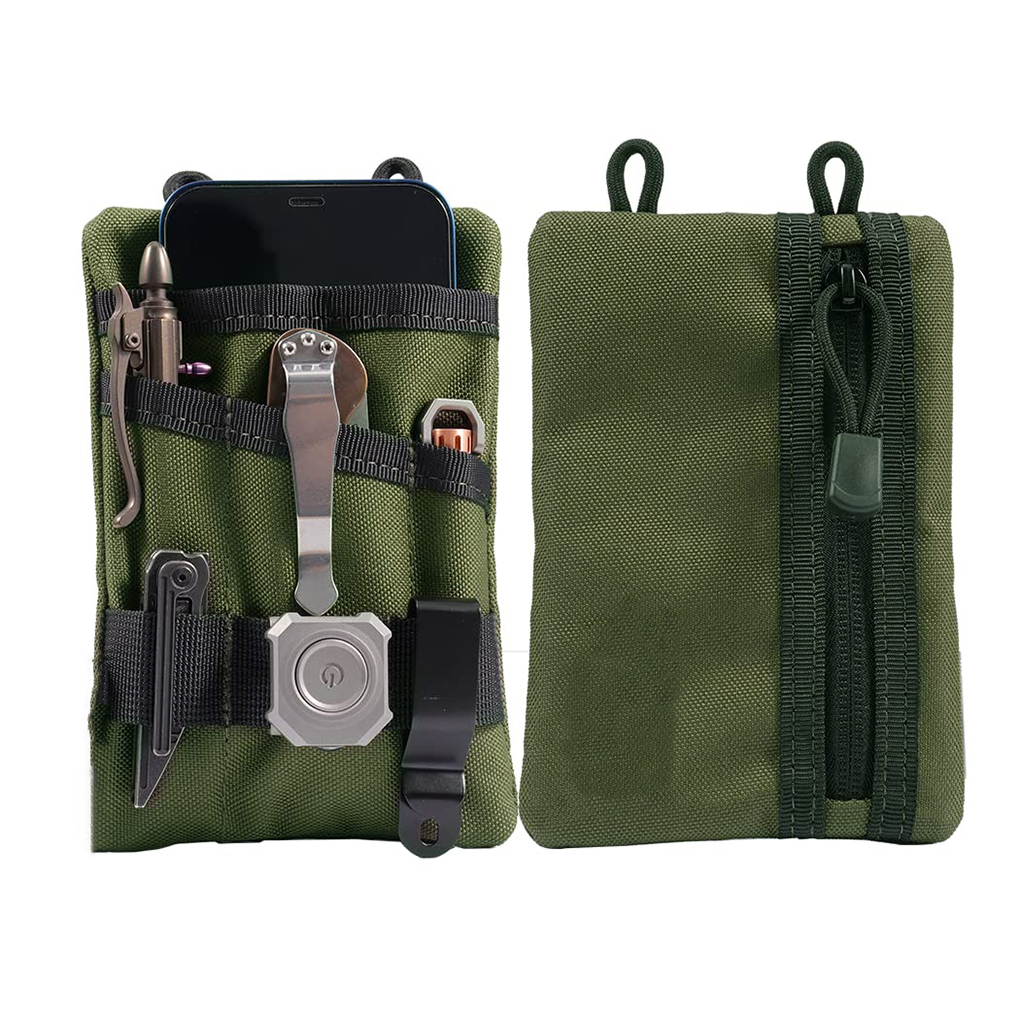 Portable Outdoor EDC Tool Stor – Multitool Credit Card recenzja i cena