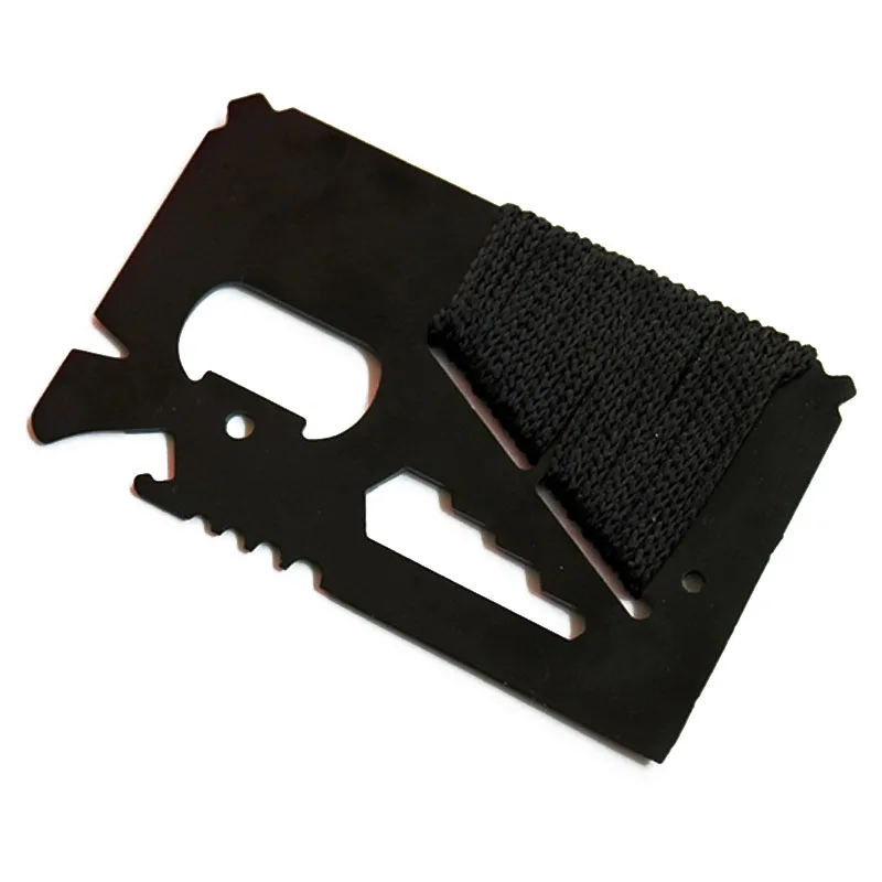 EDC Credit Card Multifunctiona – Multitool Credit Card recenzja i cena