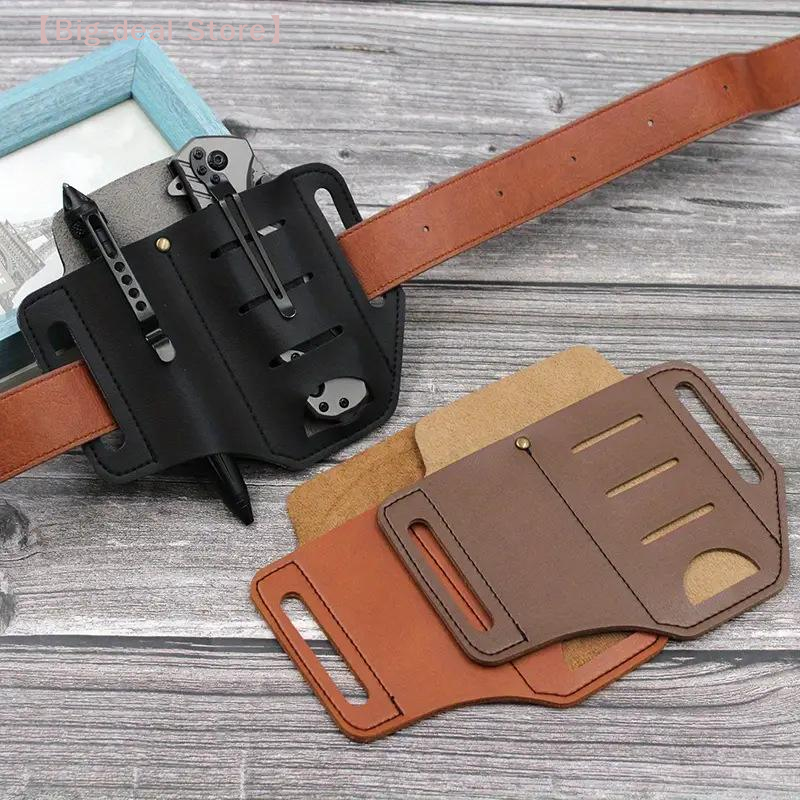 1Pcs Portable Tool Organizer L – Edc Carry Flashlight recenzja i cena