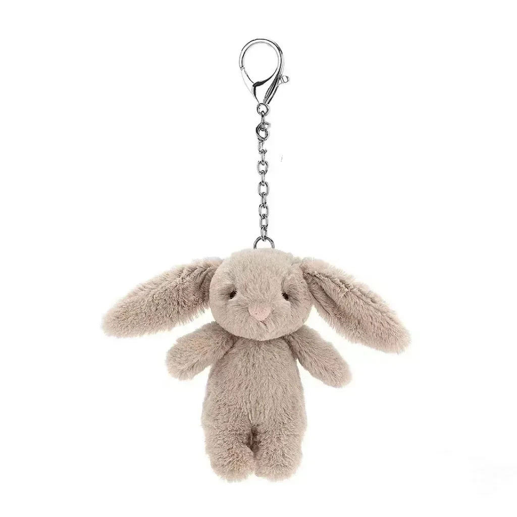 Stuffed Animals Cute Cartoon R – Carabiner Keychain recenzja i cena