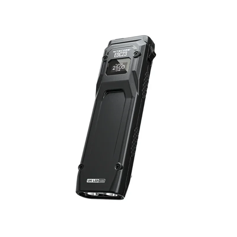 NITECORE EDC23 EDC Flashlight  – Edc Carry Flashlight recenzja i cena