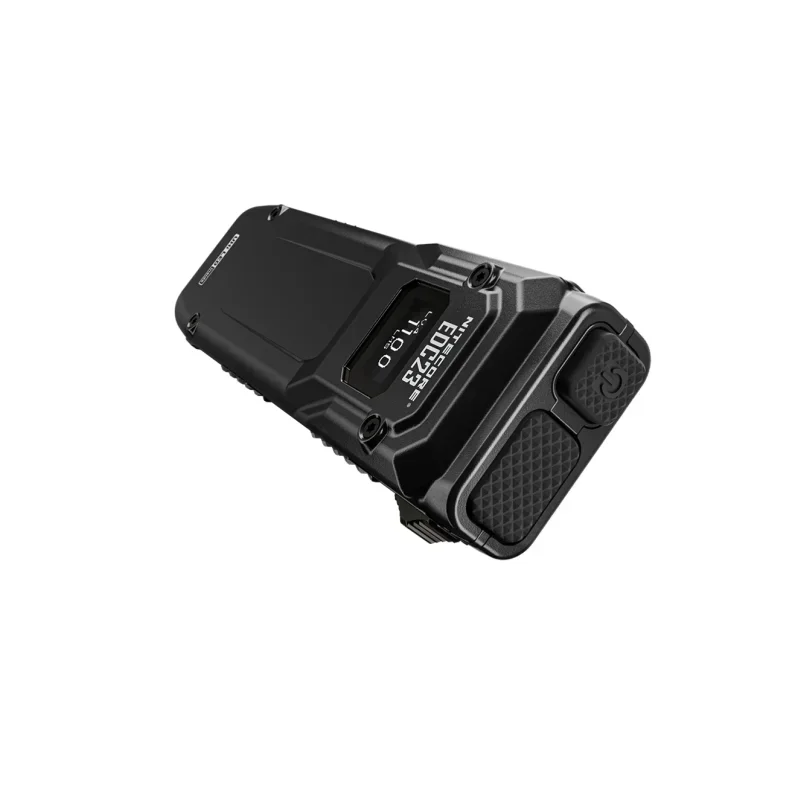 NITECORE EDC23 EDC Flashlight  – Edc Carry Flashlight recenzja i cena