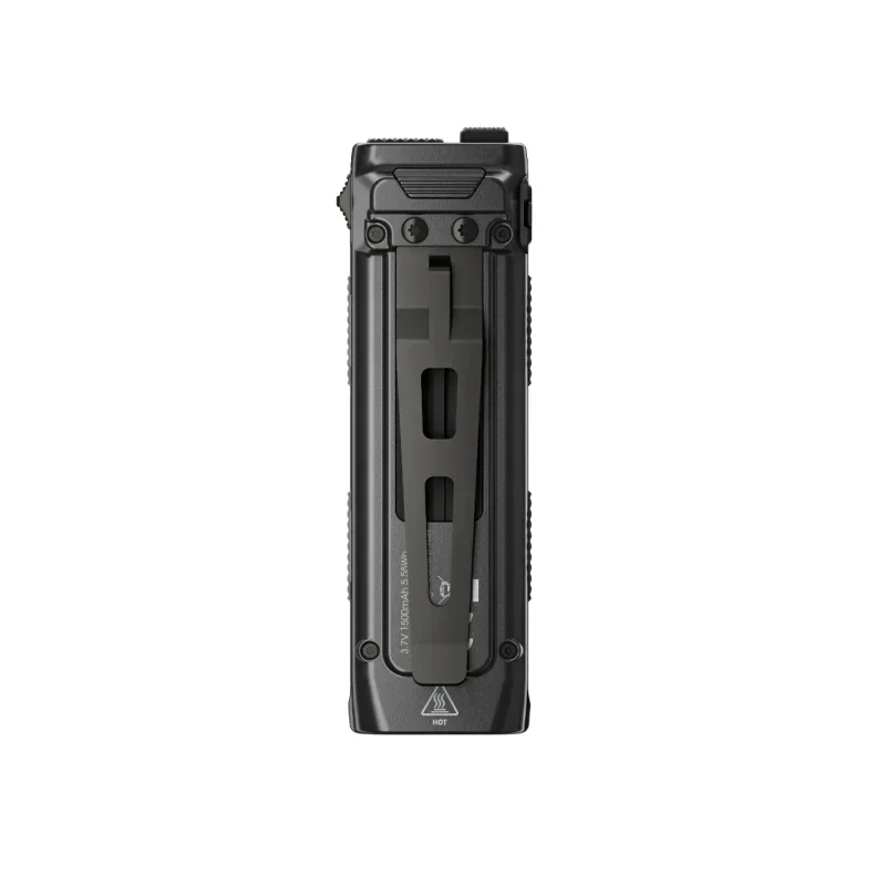 NITECORE EDC23 EDC Flashlight  – Edc Carry Flashlight recenzja i cena
