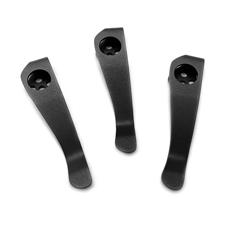 Titanium Alloy EDC Pocket Clip – Edc Carry Accessories recenzja i cena