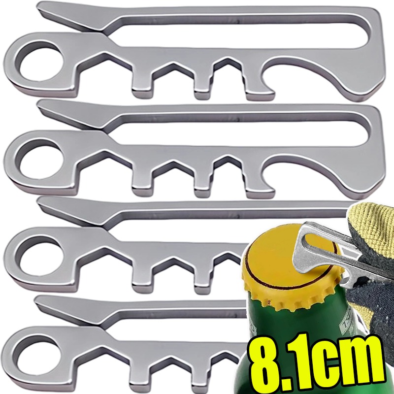 Carabiner Outdoor Equipment ED – Edc Carry Accessories recenzja i cena